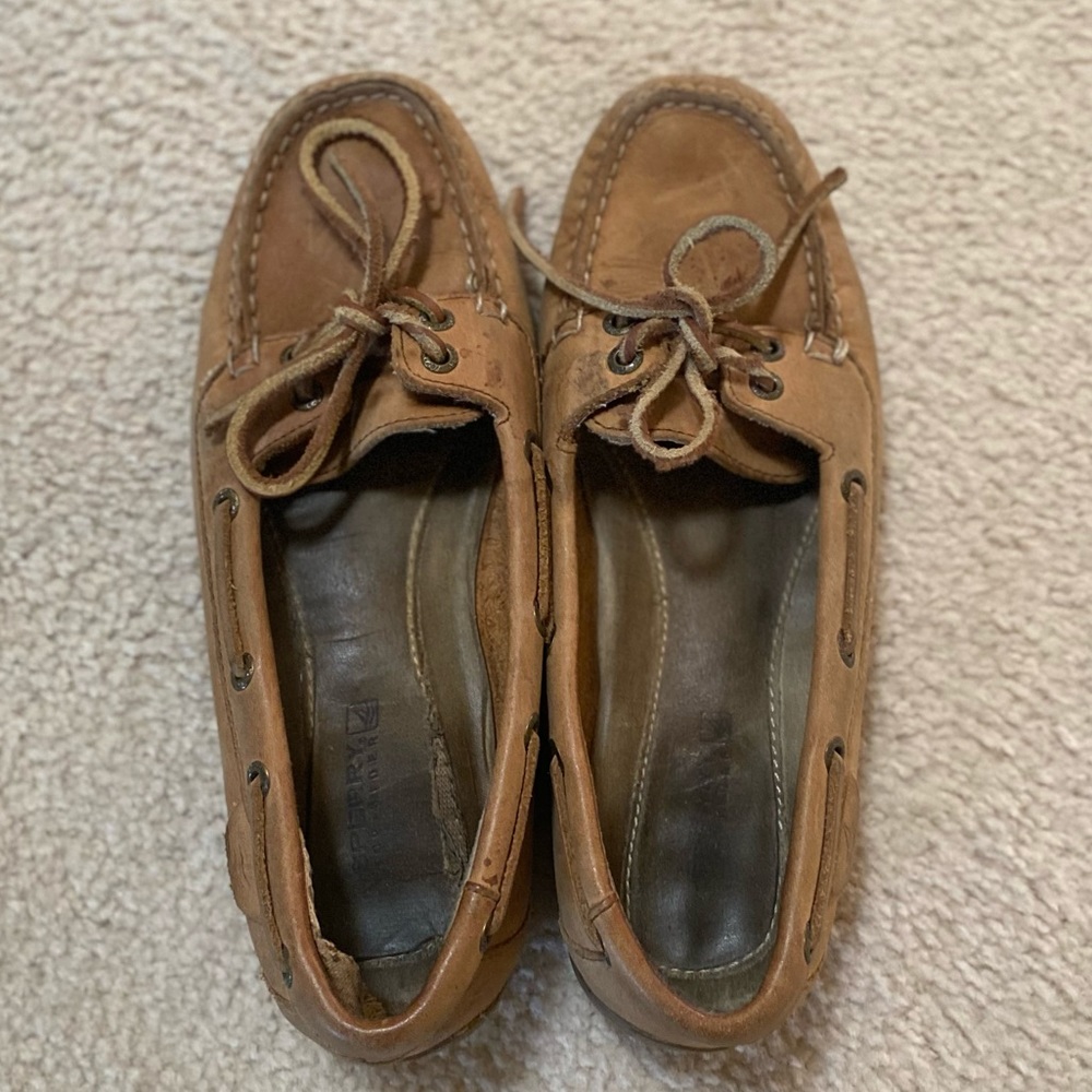 Sperry Boat Shoe